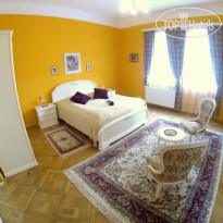 Villa Sonnenstrahl