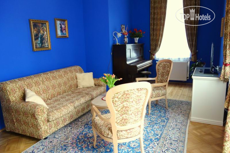 New photos from tourists Villa Sonnenstrahl 4*