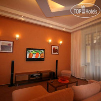 Spa & Wellness Hotel St.Moritz 