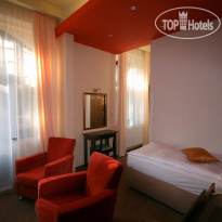 Spa & Wellness Hotel St.Moritz 