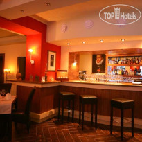 Spa & Wellness Hotel St.Moritz 