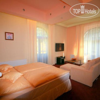 Spa & Wellness Hotel St.Moritz 