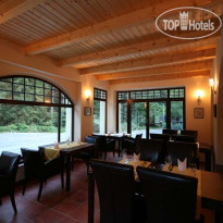 Spa & Wellness Hotel St.Moritz 