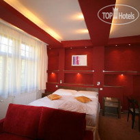 Spa & Wellness Hotel St.Moritz 