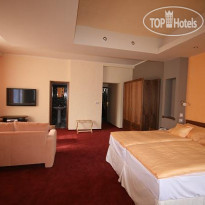 Spa & Wellness Hotel St.Moritz 