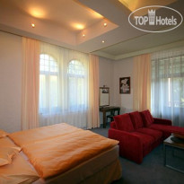 Spa & Wellness Hotel St.Moritz 