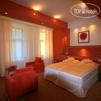 Spa & Wellness Hotel St.Moritz 