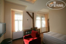 Spa & Wellness Hotel St.Moritz 4*