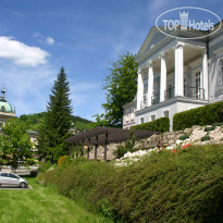 Villa Patriot Вилла Патриот  - 50м от отелья