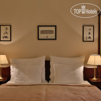 Villa Patriot Стандард комната на первом