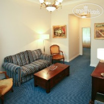 Villa Patriot Квартира - Апартман