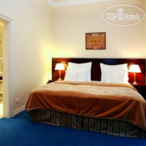 Villa Patriot Квартира - Апартман