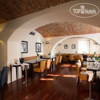 Villa Patriot Гурманский ресторант