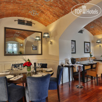 Villa Patriot Гурманский ресторант