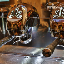 Villa Patriot кофье