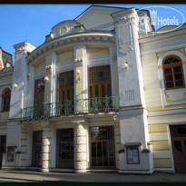 Villa Patriot Городский Театр