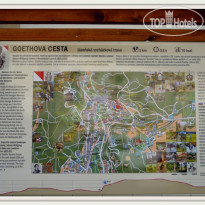 Villa Patriot Прогулькы