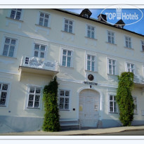 Villa Patriot Мусей