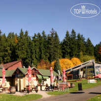 Villa Patriot Летние спорты - фоникулор