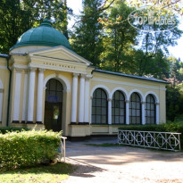 Villa Patriot Лесный прамень
