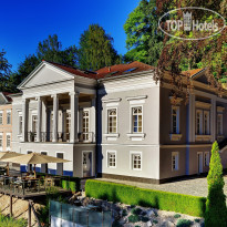 Villa Patriot 