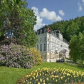 Ensana Centralni Lazne - Maria Spa 4*