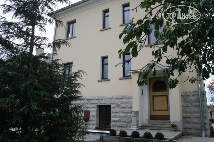 Hotelier's photos Na Vodach 3*