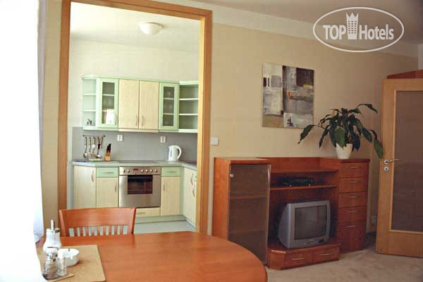New photos from tourists Residence La Passionaria 4*