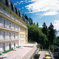 Ensana Vltava Health Spa Hotel