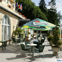 Ensana Vltava Health Spa Hotel