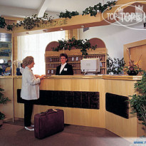 Ensana Vltava Health Spa Hotel