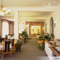 Ensana Vltava Health Spa Hotel