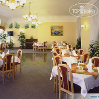 Ensana Vltava Health Spa Hotel