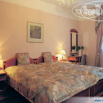 Ensana Vltava Health Spa Hotel