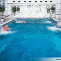 Ensana Vltava Health Spa Hotel