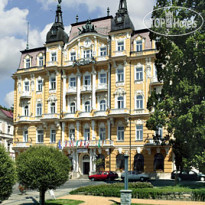 Ensana Pacifik Health Spa Hotel