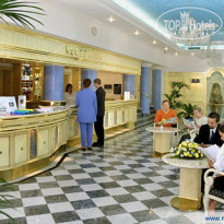 Ensana Pacifik Health Spa Hotel