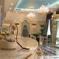 Ensana Pacifik Health Spa Hotel