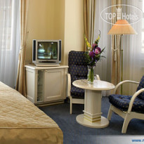 Ensana Pacifik Health Spa Hotel