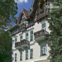 Villa Sant Georg 