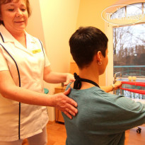 Villa Savoy Spa Park Hotel 