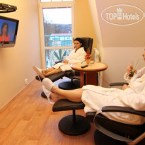 Villa Savoy Spa Park Hotel 