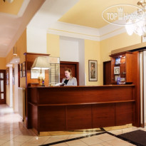 Villa Savoy Spa Park Hotel 