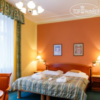 Villa Savoy Spa Park Hotel 