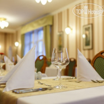 Villa Savoy Spa Park Hotel 