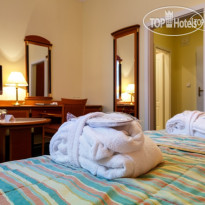 Villa Savoy Spa Park Hotel 