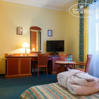 Villa Savoy Spa Park Hotel 