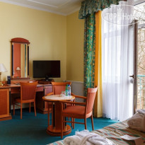 Villa Savoy Spa Park Hotel 