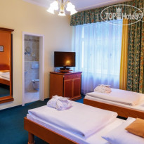 Villa Savoy Spa Park Hotel 