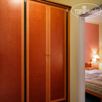 Villa Savoy Spa Park Hotel 